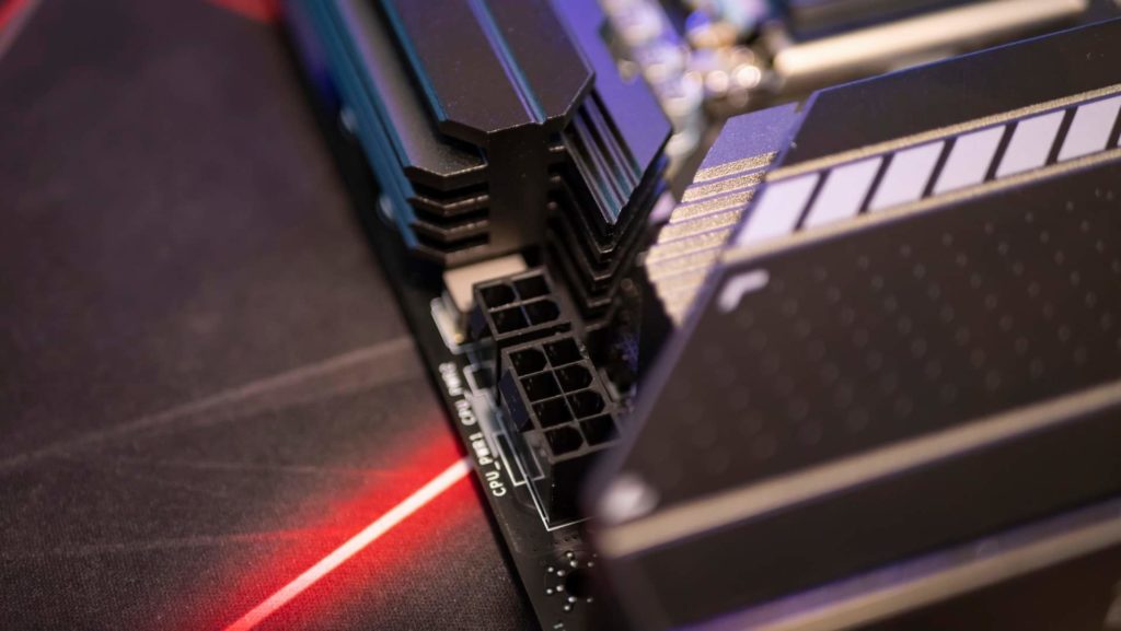 Ревю на дънната платка MSI MAG Z490 Tomahawk
