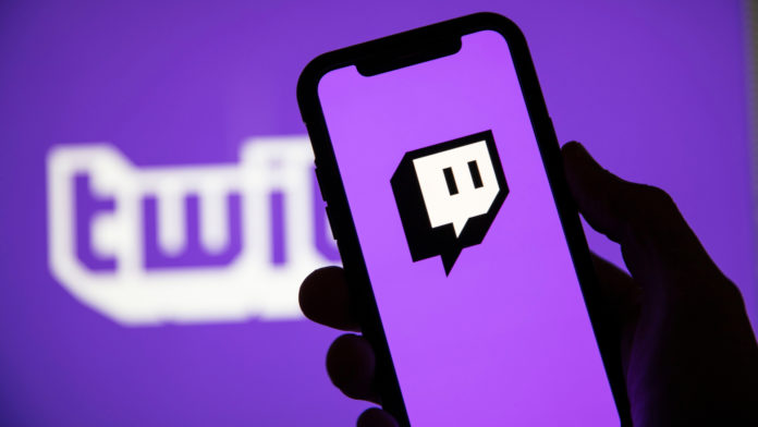 twitch Ръководството на Twitch пренебрегнало предупрежденията за сигурността