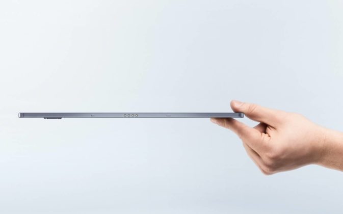 Lenovo се изправя срещу iPad Pro и Tab S7+ чрез новия по-евтин Tab P11 Pro таблет