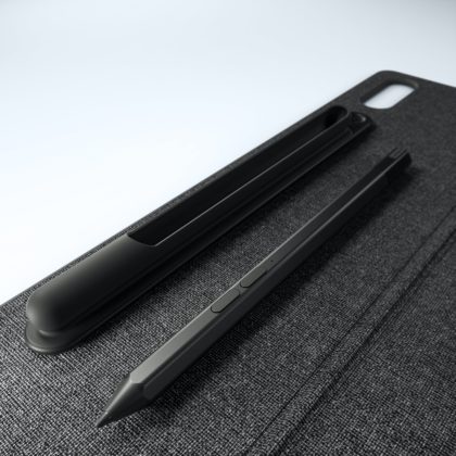 Lenovo се изправя срещу iPad Pro и Tab S7+ чрез новия по-евтин Tab P11 Pro таблет