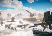KING Art представиха какво ще излезе за Iron Harvest през септември