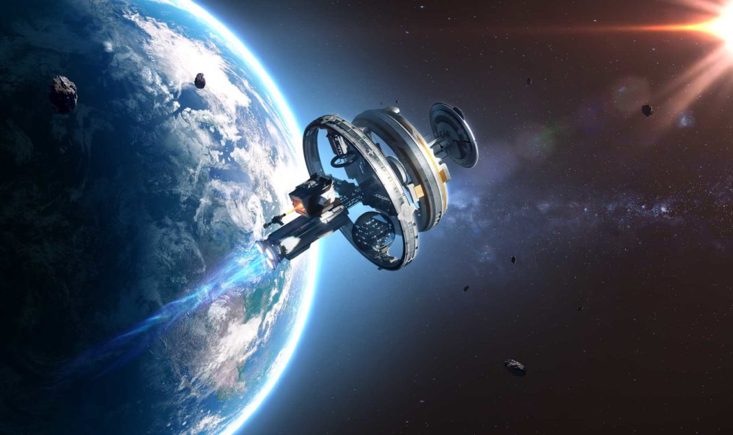 Рискът на Ubisoft с виртуалната реалност