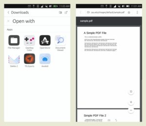 Излезе тринадесетото обновяване на Ubuntu Touch