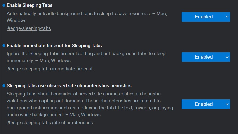 Microsoft Edge се опитва да догони Google Chrome с въвеждането на нова функция