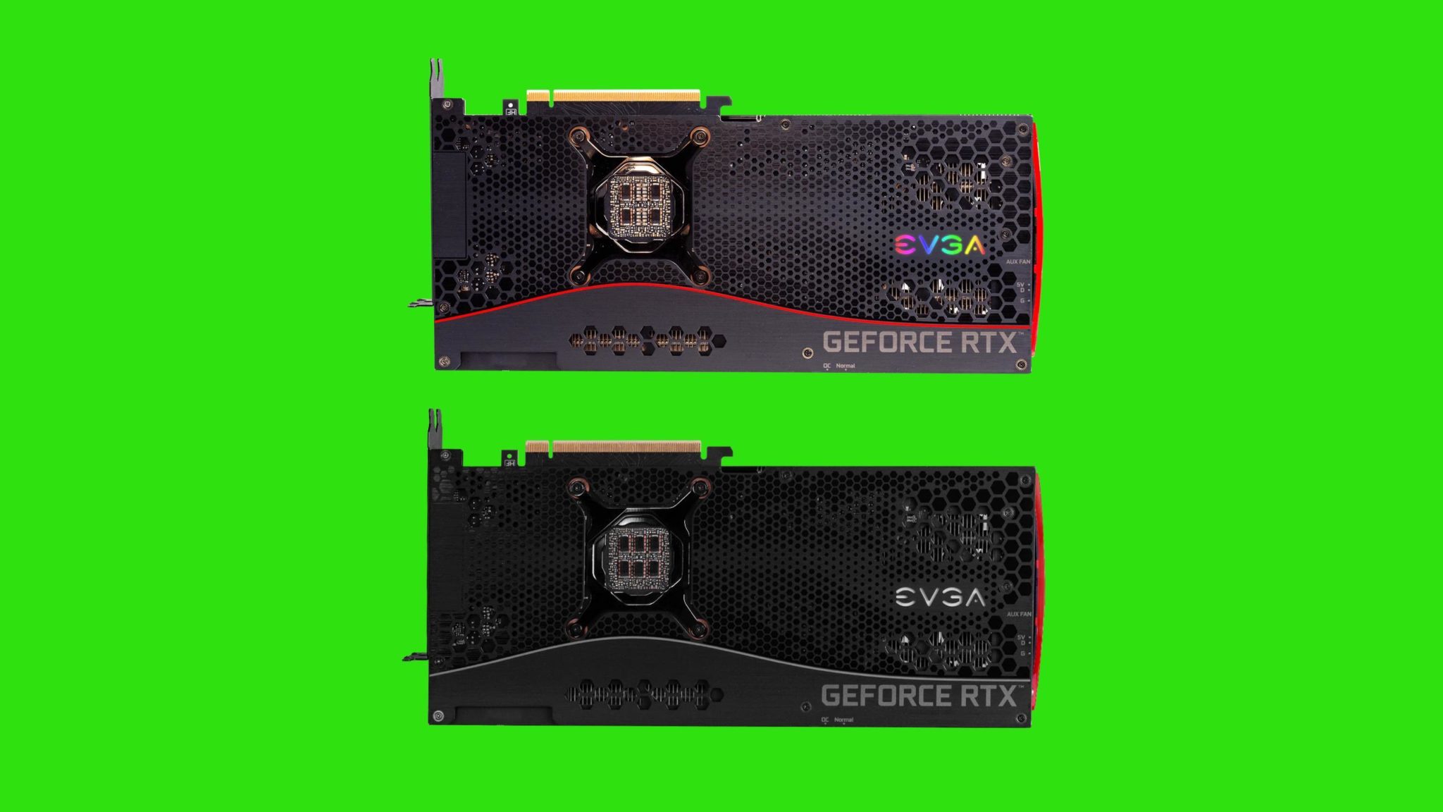 Nvidia: проблемите с RTX 3080 не са от кондензаторите, а от драйверите