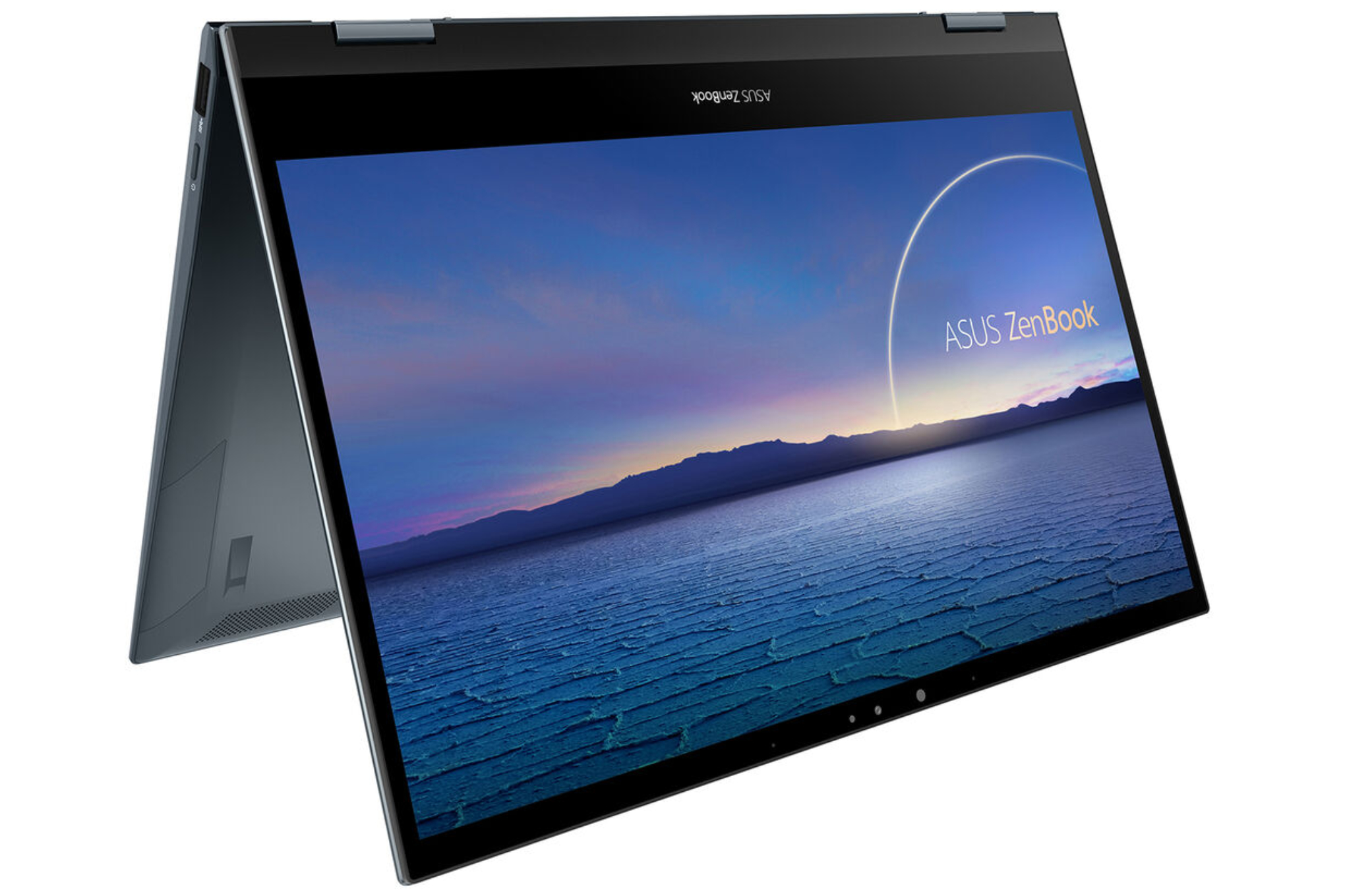 ASUS представи подобрените лаптопи ZenBook S и ZenBook Flip 13