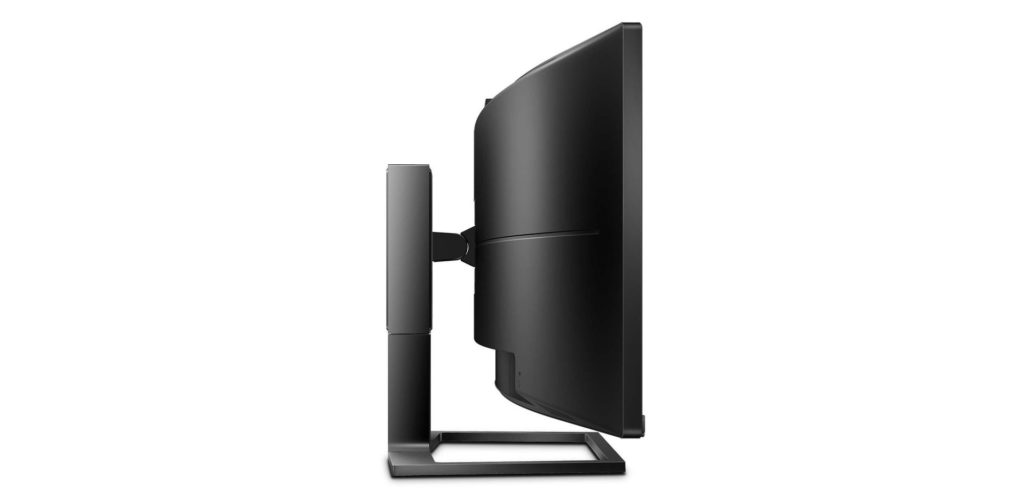 Ревю на Philips Brilliance 439P9H – два чудесни монитора, събрани в един