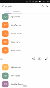 Излезе тринадесетото обновяване на Ubuntu Touch