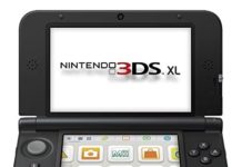 Nintendo спира от производство 3DS