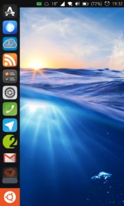 Излезе тринадесетото обновяване на Ubuntu Touch