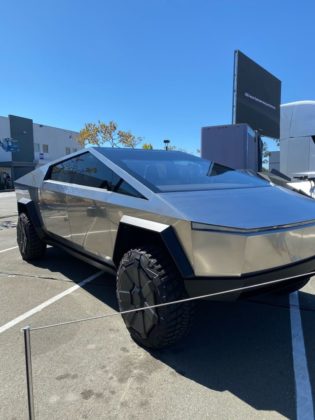 Главните анонси от събитието Tesla Battery Day: новите батерии 4680, нов модел Model S и други