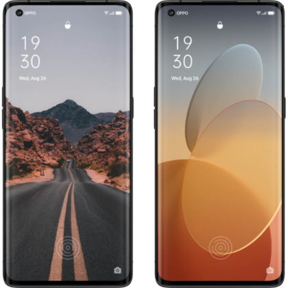 OPPO представи ColorOS 11 на базата на Android 11