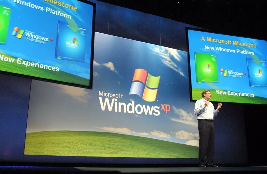 Microsoft започна вътрешно разследване относно изтичането на сорс кодовете на Windows XP и Windows Server 2003