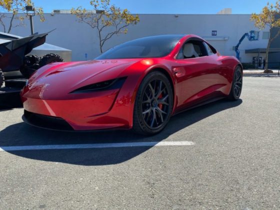 Главните анонси от събитието Tesla Battery Day: новите батерии 4680, нов модел Model S и други