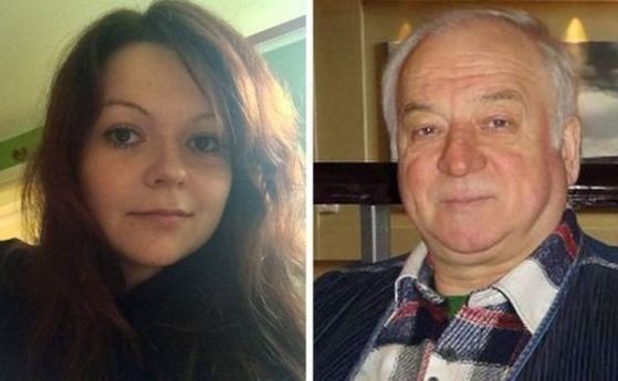 По-характерните особености на бойното отровно вещество „Новичок“