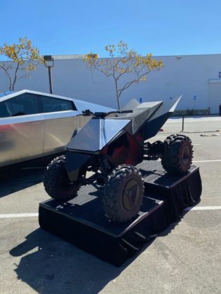 Главните анонси от събитието Tesla Battery Day: новите батерии 4680, нов модел Model S и други