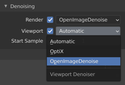 Излезе Blender 2.90: новата версия на безплатната програма за 3D моделиране и анимация
