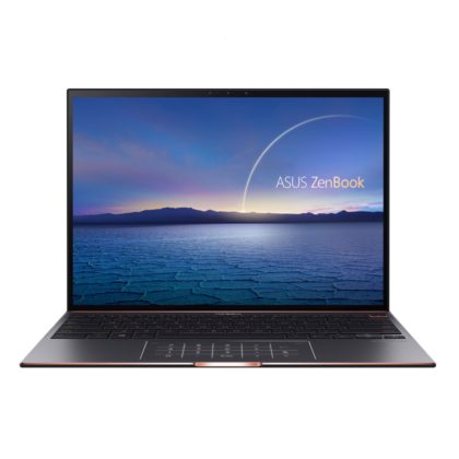 Това са новите ултрапортативни лаптопи на ASUS от сериите ZenBook и VivoBook