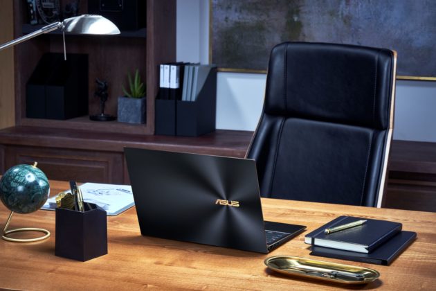 Това са новите ултрапортативни лаптопи на ASUS от сериите ZenBook и VivoBook