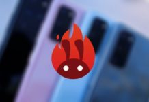 AnTuTu представи своя рейтинг на най-производителните смартфони за месец август