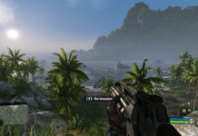 Дори новата Nvidia RTX 3080 не може да се справи с Crysis Remastered