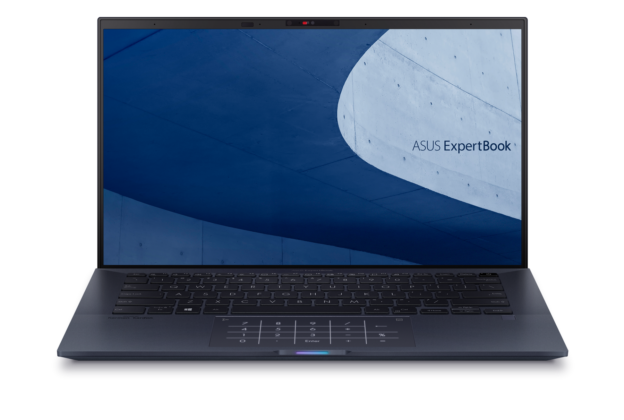 ASUS представи новите си професионални лаптопи ZenBook Pro 15 и ExpertBook B9