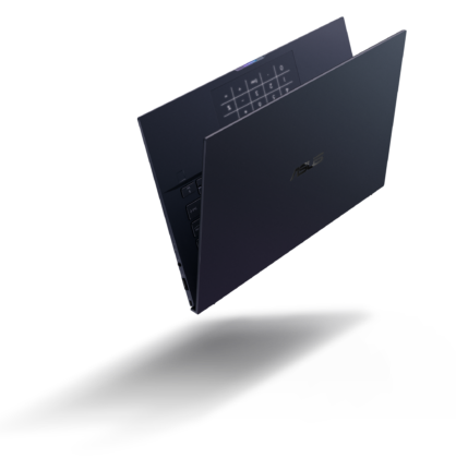 ASUS представи новите си професионални лаптопи ZenBook Pro 15 и ExpertBook B9