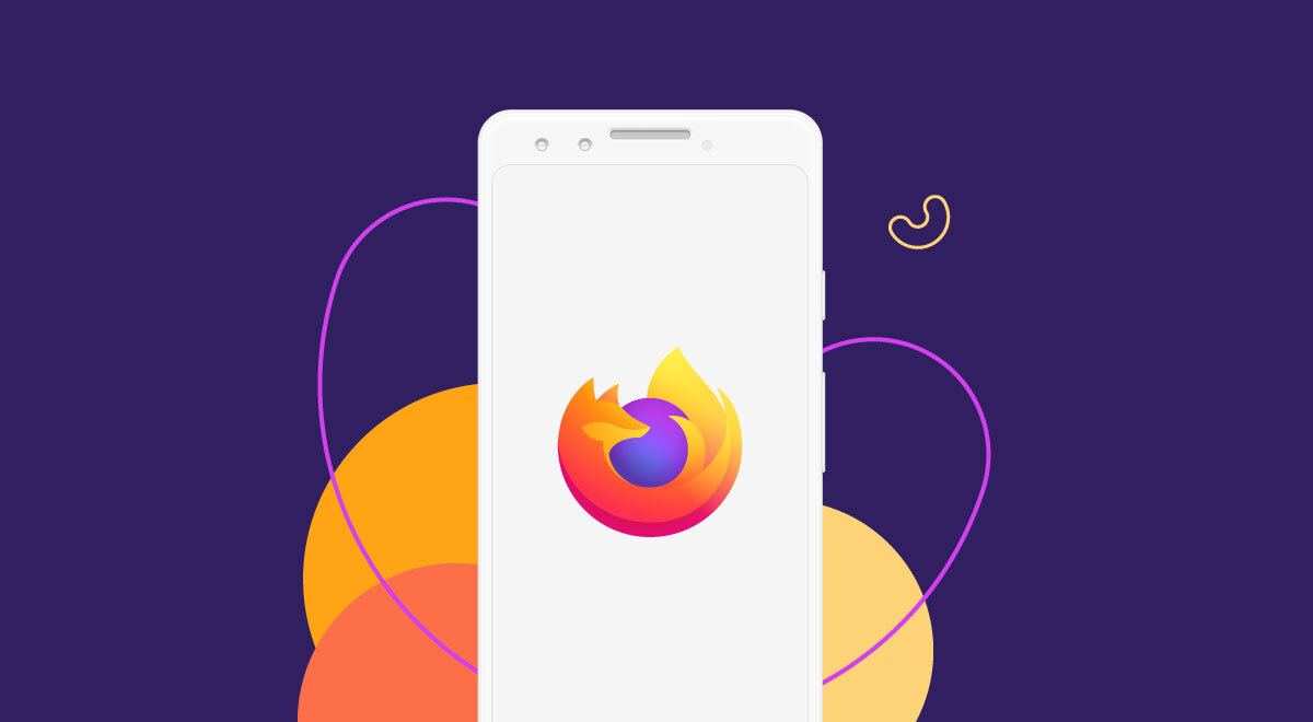 Mozilla разпространи нова версия на Firefox за Android, разработвана в рамките на проекта Fenix