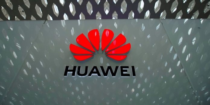 Huawei Huawei протестира официално решението на Швеция