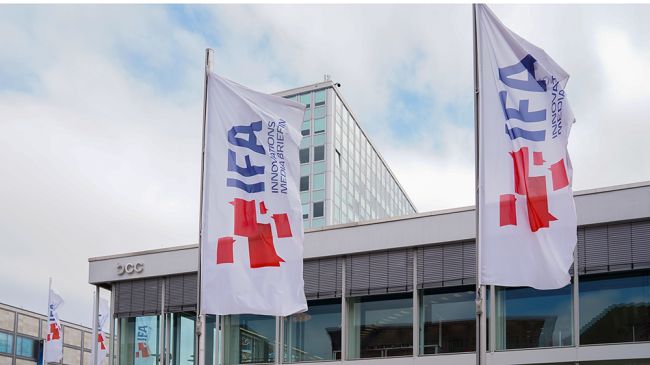 Какво да очакваме от голямото технологично изложение IFA, което започва утре