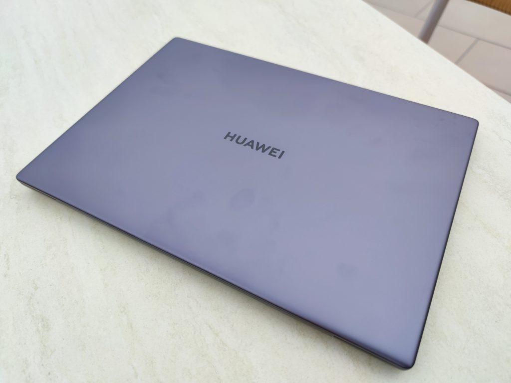 HUAWEI MateBook X Pro (2020): изживяване отвъд границите