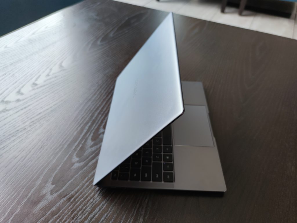 HUAWEI MateBook X Pro (2020): изживяване отвъд границите