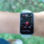 Ревю на Huawei Watch Fit: умно и достъпно решение между фитнес гривна и часовник