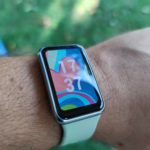 Ревю на Huawei Watch Fit: умно и достъпно решение между фитнес гривна и часовник
