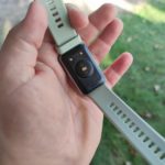 Ревю на Huawei Watch Fit: умно и достъпно решение между фитнес гривна и часовник