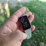 Ревю на Huawei Watch Fit: умно и достъпно решение между фитнес гривна и часовник