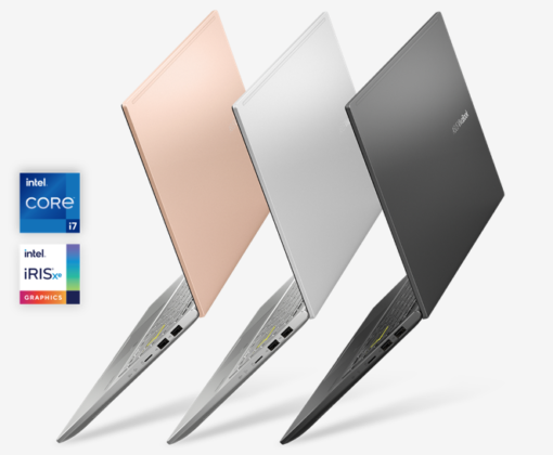 Това са новите ултрапортативни лаптопи на ASUS от сериите ZenBook и VivoBook