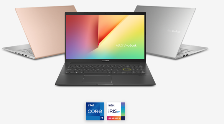 Това са новите ултрапортативни лаптопи на ASUS от сериите ZenBook и VivoBook