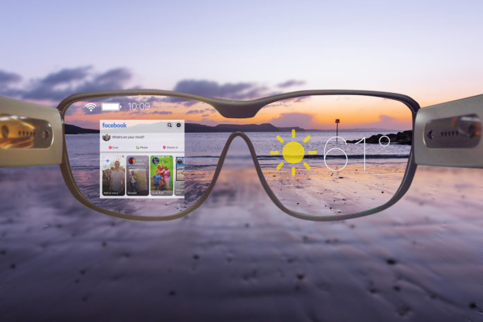 LB-COMP-GLASSES-v2 Facebook пуска на пазара смарт очила