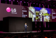 LG представи визията си за бъдещето по време на IFA 2020