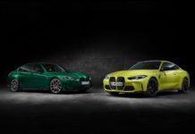 Ето как ще изглеждат новите BMW M3 и M4