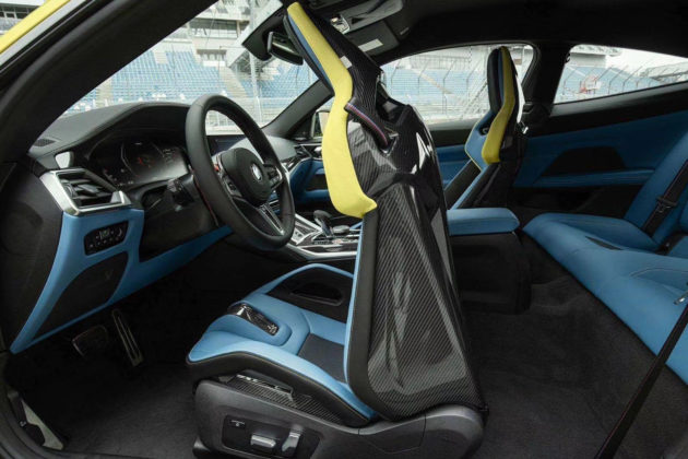 Ето как ще изглеждат новите BMW M3 и M4