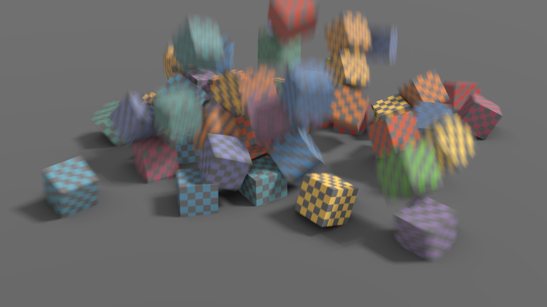 Излезе Blender 2.90: новата версия на безплатната програма за 3D моделиране и анимация