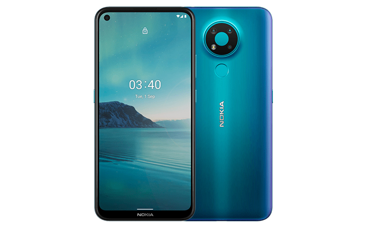 Ето всичко, което Nokia представи днес