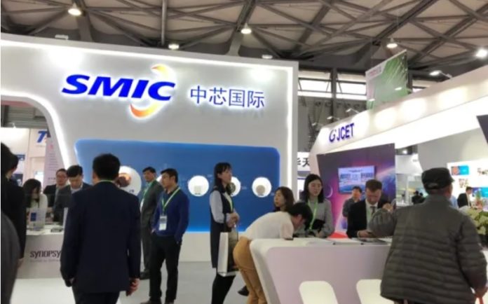 Белият дом иска санкции и за SMIC