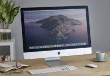 Освен собствени процесори, Apple може да представи и собствени графични карти