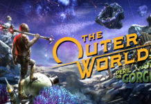Ново геймплей видео към The Outer Worlds представя Peril on Gorgon