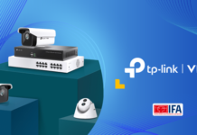 TP-Link обяви на IFA 2020 решение от ново поколение, разработено и предназначено за всички бизнес сектори