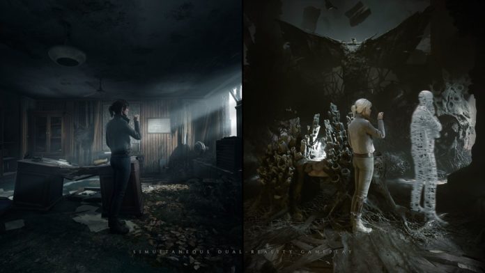 The_Medium_03 Основната механика в The Medium се оказва стара идея на Bloober