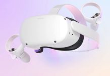 Facebook разкри появата на Oculus Quest 2